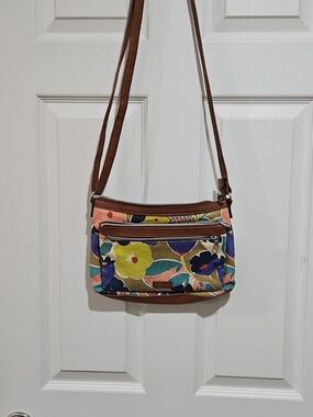 Relic Handbag